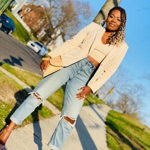 Meet your Posher, Ruth